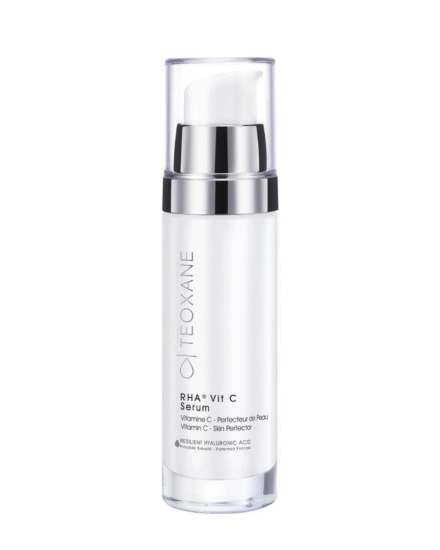 RHA Serum + Vitamin C
