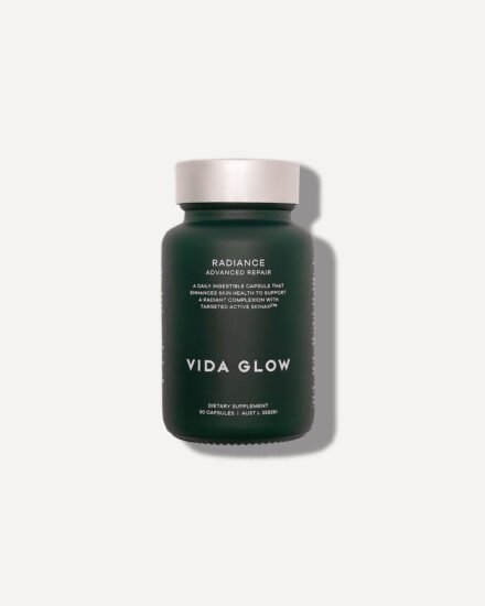 Radiance Capsules