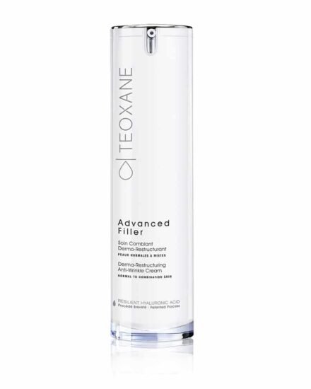 Advanced Filler