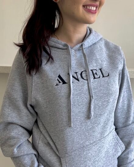 Angel Aesthetics Loungewear Set